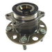 Wheel Bearing and Hub Assembly DT Components 512431