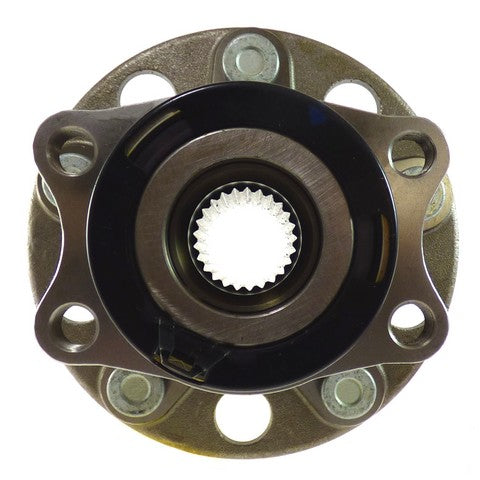 Wheel Bearing and Hub Assembly DT Components 512431
