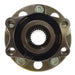 Wheel Bearing and Hub Assembly DT Components 512431