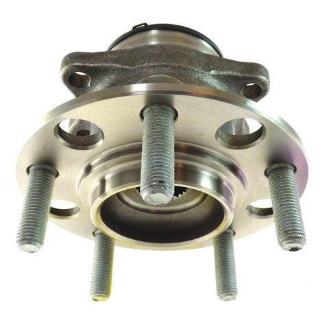 Wheel Bearing and Hub Assembly DT Components 512431