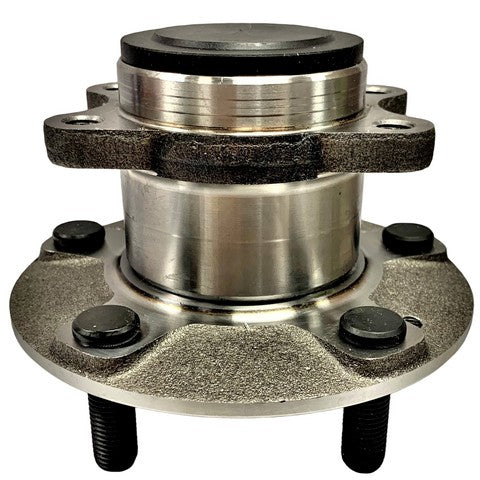 Wheel Bearing and Hub Assembly DT Components 512435