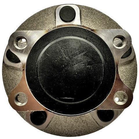 Wheel Bearing and Hub Assembly DT Components 512435