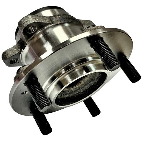 Wheel Bearing and Hub Assembly DT Components 512435