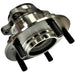 Wheel Bearing and Hub Assembly DT Components 512435