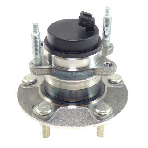 Wheel Bearing and Hub Assembly DT Components 512436