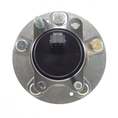 Wheel Bearing and Hub Assembly DT Components 512436