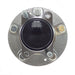 Wheel Bearing and Hub Assembly DT Components 512436