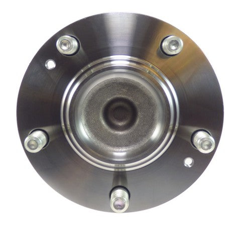 Wheel Bearing and Hub Assembly DT Components 512436
