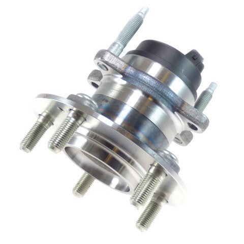 Wheel Bearing and Hub Assembly DT Components 512436