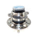 Wheel Bearing and Hub Assembly DT Components 512437