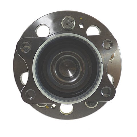 Wheel Bearing and Hub Assembly DT Components 512437