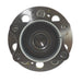 Wheel Bearing and Hub Assembly DT Components 512437