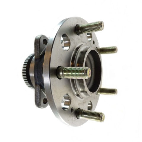 Wheel Bearing and Hub Assembly DT Components 512437