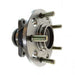 Wheel Bearing and Hub Assembly DT Components 512437