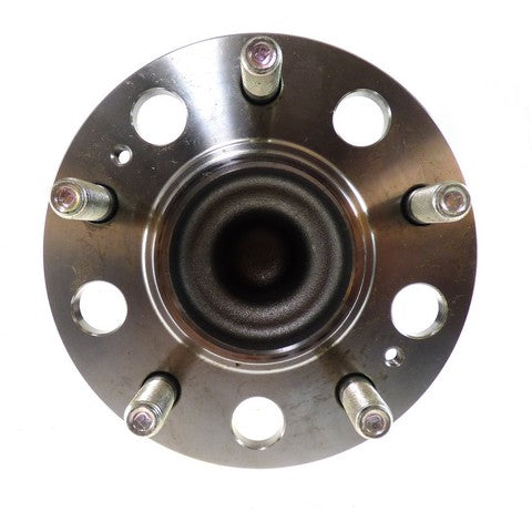 Wheel Bearing and Hub Assembly DT Components 512437