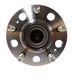 Wheel Bearing and Hub Assembly DT Components 512437