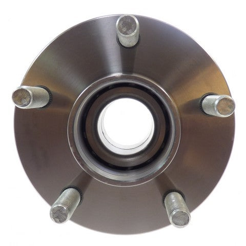 Wheel Bearing and Hub Assembly DT Components 512439