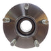 Wheel Bearing and Hub Assembly DT Components 512439