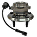 Wheel Bearing and Hub Assembly DT Components 512440
