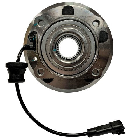 Wheel Bearing and Hub Assembly DT Components 512440