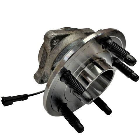Wheel Bearing and Hub Assembly DT Components 512440
