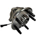Wheel Bearing and Hub Assembly DT Components 512440