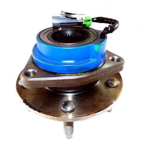 Wheel Bearing and Hub Assembly DT Components 512441