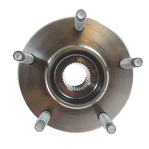 Wheel Bearing and Hub Assembly DT Components 512441