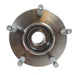 Wheel Bearing and Hub Assembly DT Components 512441