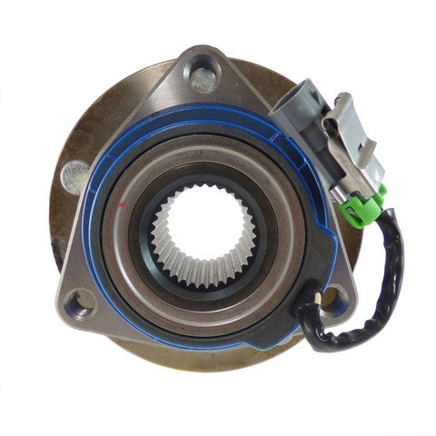 Wheel Bearing and Hub Assembly DT Components 512441