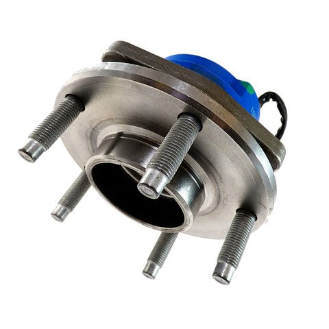 Wheel Bearing and Hub Assembly DT Components 512441