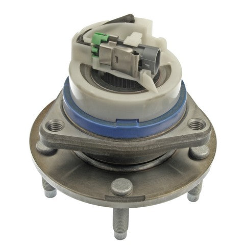 Wheel Bearing and Hub Assembly DT Components 512442