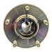Wheel Bearing and Hub Assembly DT Components 512442