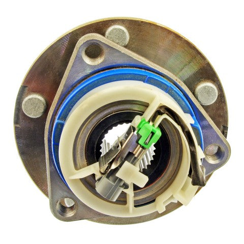 Wheel Bearing and Hub Assembly DT Components 512442