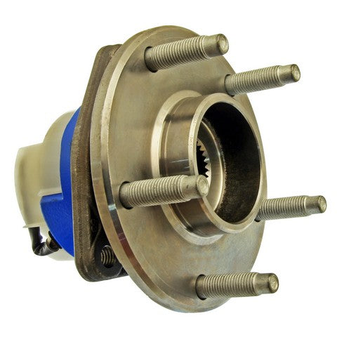 Wheel Bearing and Hub Assembly DT Components 512442