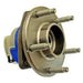 Wheel Bearing and Hub Assembly DT Components 512442