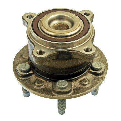Wheel Bearing and Hub Assembly DT Components 512446
