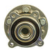 Wheel Bearing and Hub Assembly DT Components 512446