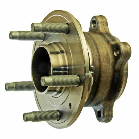 Wheel Bearing and Hub Assembly DT Components 512446
