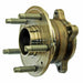 Wheel Bearing and Hub Assembly DT Components 512446
