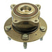 Wheel Bearing and Hub Assembly DT Components 512447