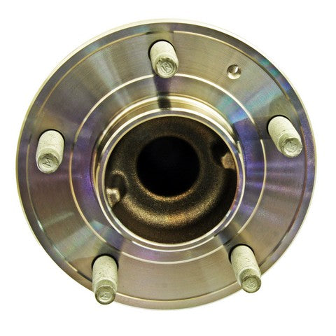 Wheel Bearing and Hub Assembly DT Components 512447