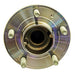 Wheel Bearing and Hub Assembly DT Components 512447