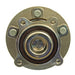 Wheel Bearing and Hub Assembly DT Components 512447