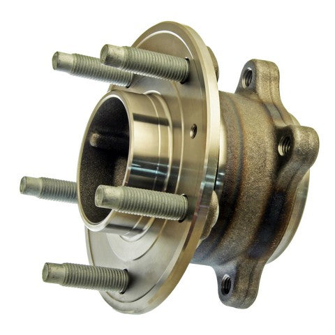 Wheel Bearing and Hub Assembly DT Components 512447
