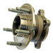 Wheel Bearing and Hub Assembly DT Components 512447