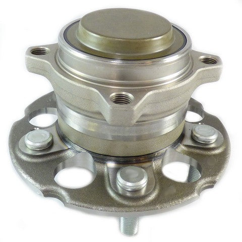 Wheel Bearing and Hub Assembly DT Components 512448