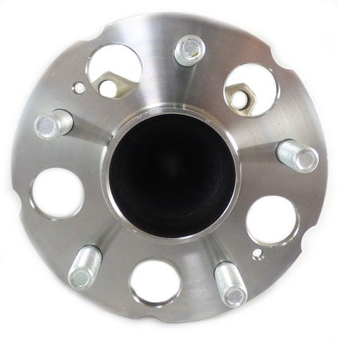 Wheel Bearing and Hub Assembly DT Components 512448