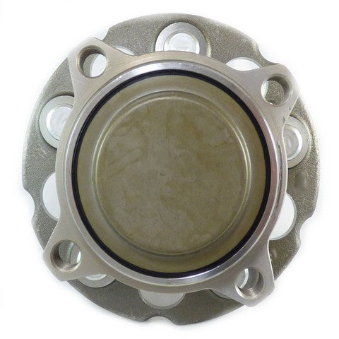 Wheel Bearing and Hub Assembly DT Components 512448