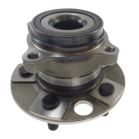 Wheel Bearing and Hub Assembly DT Components 512453